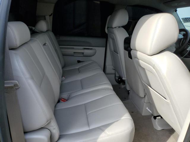 Photo 10 from auction – 2013 GMC SIERRA C15 with VIN 3GTP1VE08DG334571