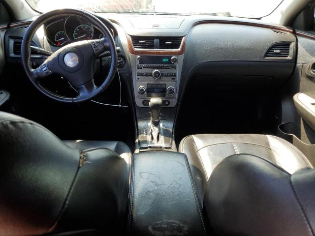 Photo 8 from auction – 2011 CHEVROLET MALIBU LTZ with VIN 1G1ZE5E70BF274772