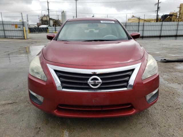 Photo 5 from auction – 2015 NISSAN ALTIMA 2.5 with VIN 1N4AL3AP5FC212396