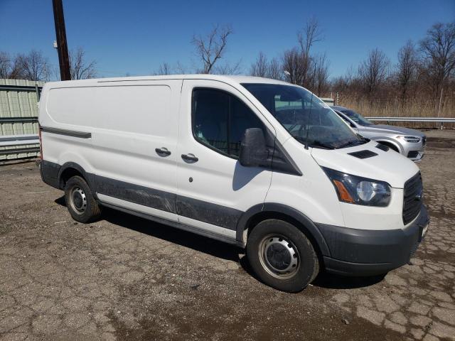 Photo 4 from auction – 2018 FORD TRANSIT T- with VIN 1FTYE1YG5JKA31407