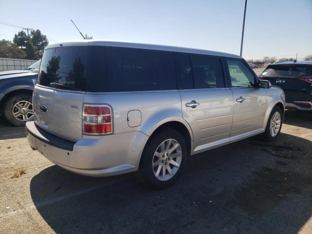 Photo 3 from auction – 2011 FORD FLEX SEL with VIN 2FMGK5CC3BBD12063