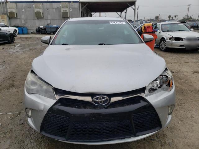 Photo 5 from auction – 2017 TOYOTA CAMRY LE with VIN 4T1BF1FK2HU735780