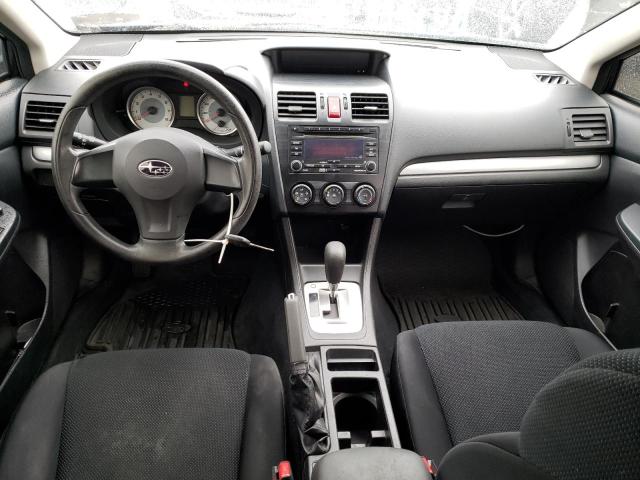 Photo 8 from auction – 2012 SUBARU IMPREZA with VIN JF1GPAA60CH206174