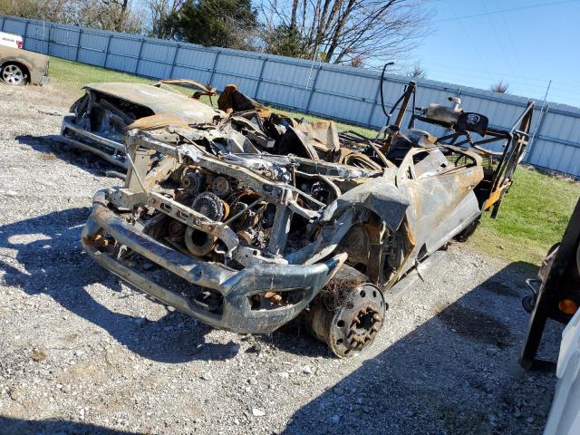RAM 5500 2021 with VIN 3C7WRNFL7MG621450 - Photo from auction