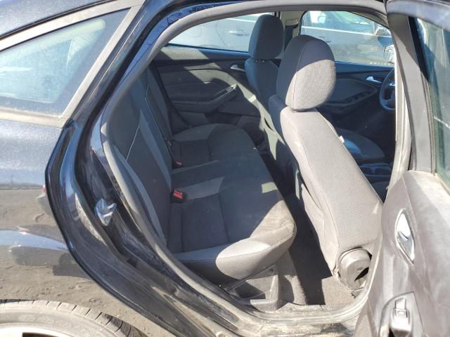 Photo 10 from auction – 2014 FORD FOCUS SE with VIN 1FADP3F23EL360950