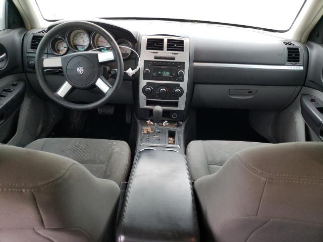 Photo 8 from auction – 2010 DODGE CHARGER with VIN 2B3CA4CD9AH150770