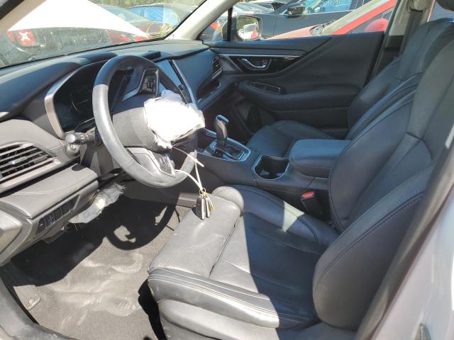 Photo 7 from auction – 2020 SUBARU LEGACY LIM with VIN 4S3BWAN69L3022902