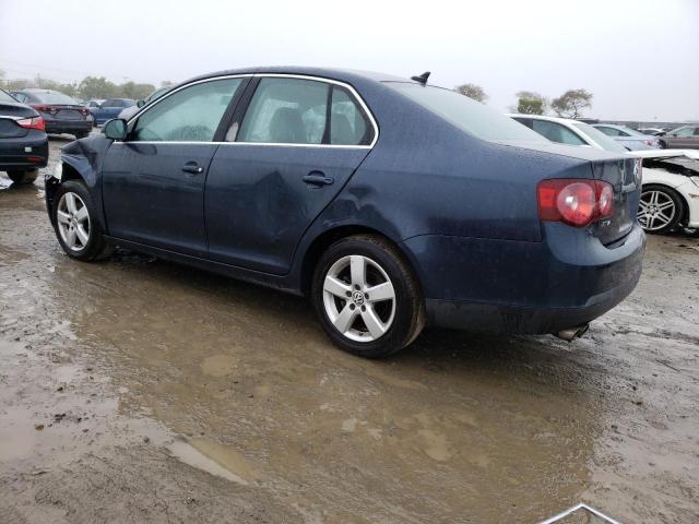 Photo 2 from auction – 2009 VOLKSWAGEN JETTA SE with VIN 3VWRZ71K09M005339