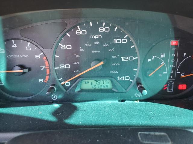 Photo 9 from auction – 2003 HONDA ODYSSEY LX with VIN 5FNRL18583B105671