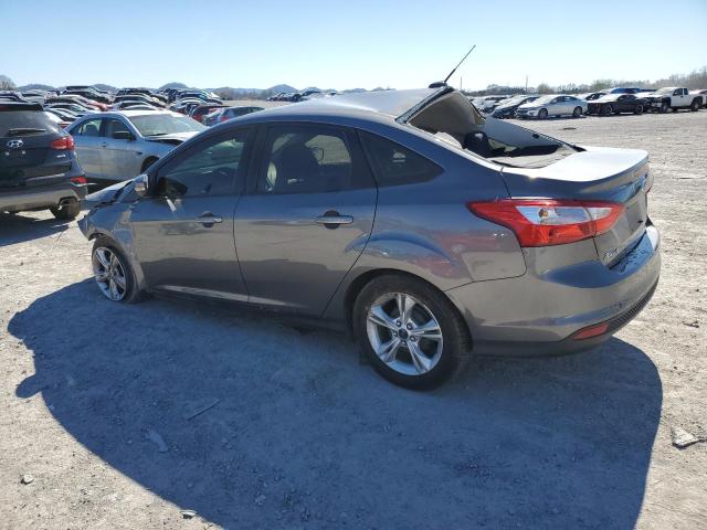 Photo 2 from auction – 2014 FORD FOCUS SE with VIN 1FADP3F24EL102629