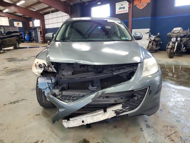 Photo 5 from auction – 2010 MAZDA CX-9 with VIN JM3TB3MV1A0200909