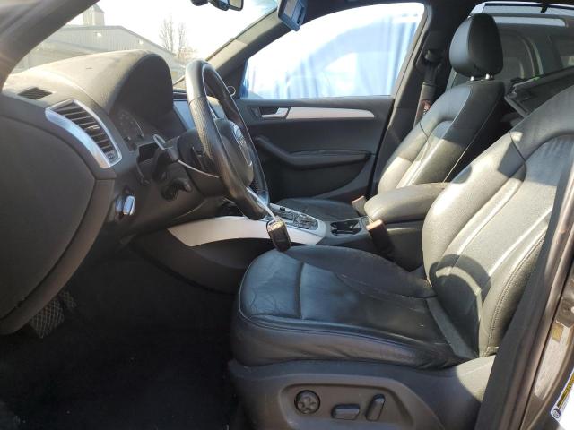 Photo 7 from auction – 2012 AUDI Q5 PRESTIG with VIN WA1WKAFP6CA104936