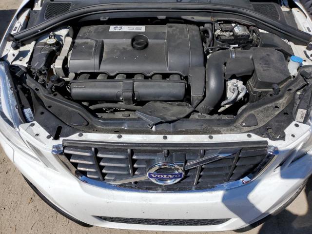 Photo 12 from auction – 2013 VOLVO XC60 3.2 with VIN YV4952DL0D2413911