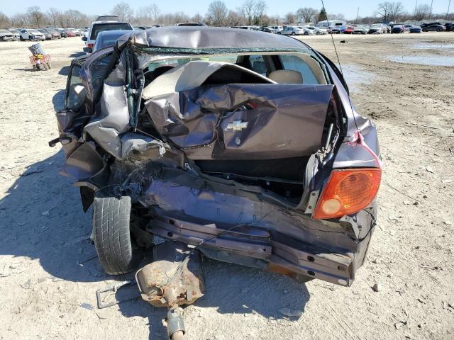Photo 6 from auction – 2006 CHEVROLET COBALT LS with VIN 1G1AK55F367745083