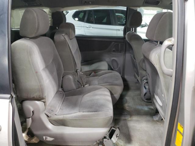 Photo 11 from auction – 2006 TOYOTA SIENNA LE with VIN 5TDZA23C36S438703