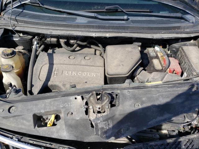 Photo 12 from auction – 2013 LINCOLN MKX with VIN 2LMDJ8JK3DBL31236