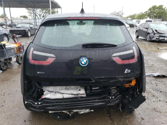 Photo 6 from auction – 2015 BMW I3 REX with VIN WBY1Z4C5XFV501867