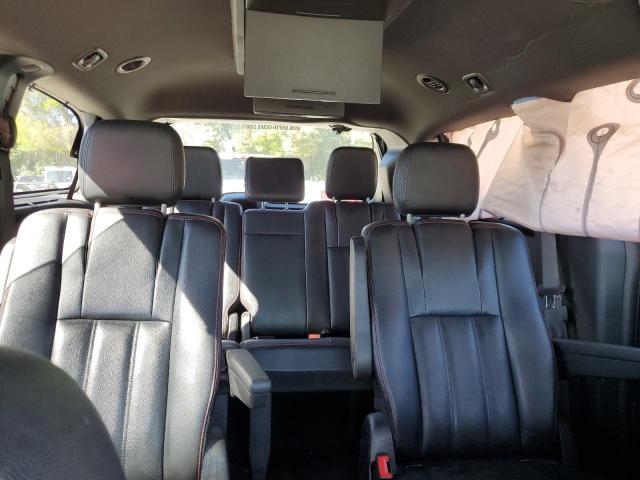 Photo 10 from auction – 2017 DODGE GRAND CARA with VIN 2C4RDGEG9HR725950
