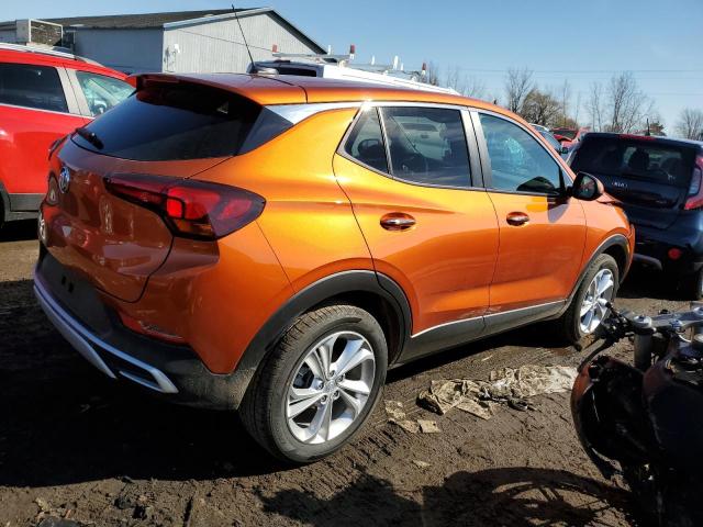 Photo 3 from auction – 2023 BUICK ENCORE GX with VIN KL4MMCSL0PB001267