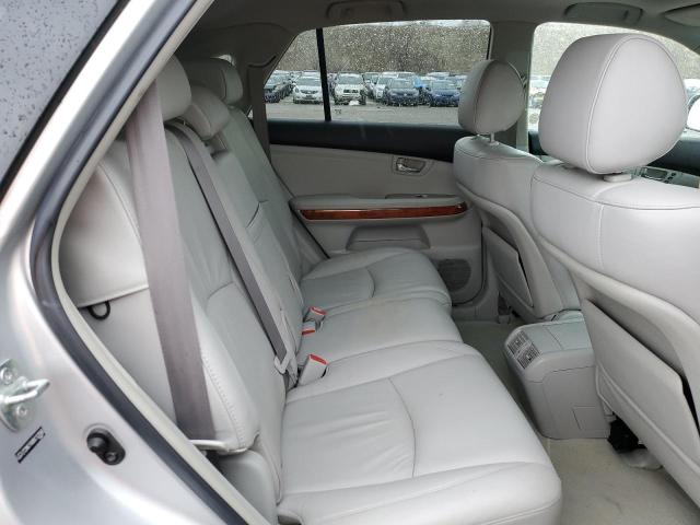 Photo 11 from auction – 2009 LEXUS RX 350 with VIN 2T2HK31U89C132566