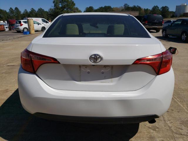 Photo 6 from auction – 2019 TOYOTA COROLLA L with VIN 2T1BURHE3KC212711