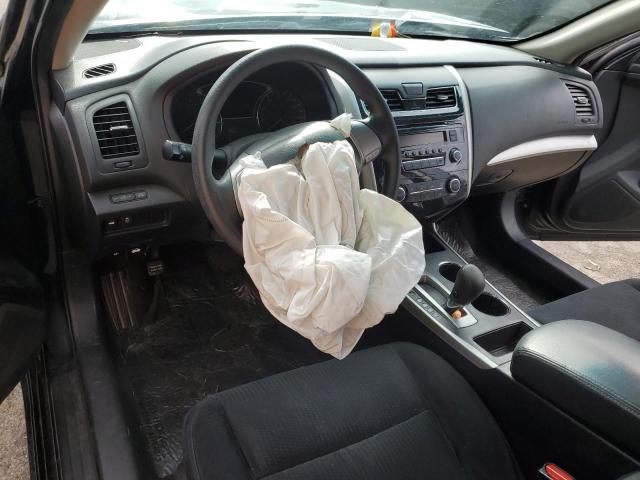 Photo 8 from auction – 2015 NISSAN ALTIMA 2.5 with VIN 1N4AL3AP9FC581911