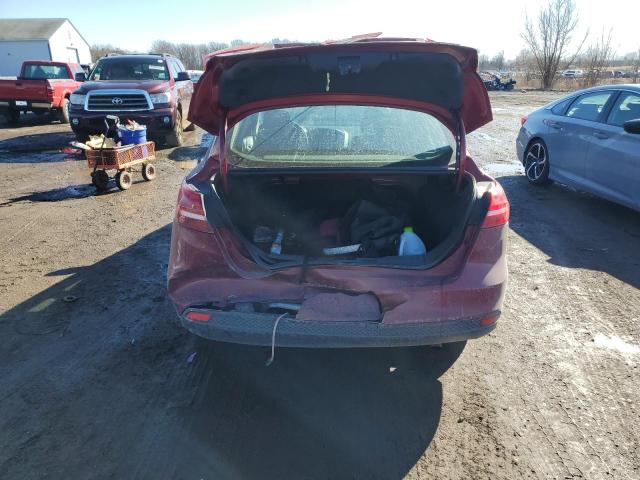 Photo 6 from auction – 2016 FORD FOCUS SE with VIN 1FADP3F26GL305296