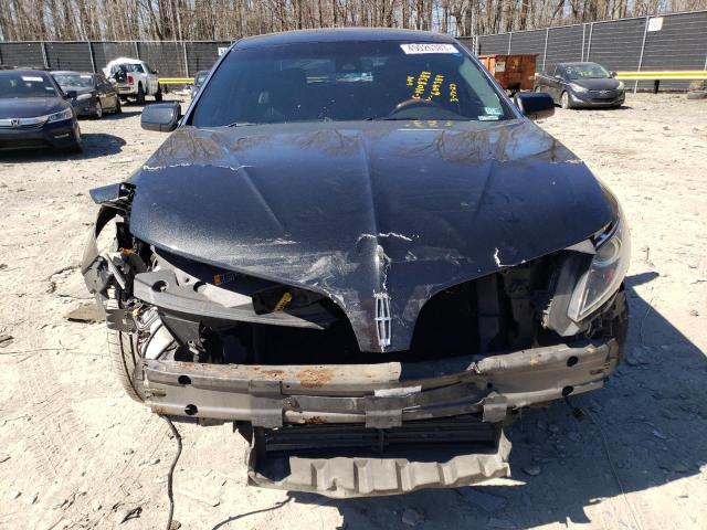 Zdjęcie 5 z aukcji – 2015 LINCOLN MKS z VIN 1LNHL9DK8FG604384