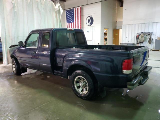 Photo 2 from auction – 2000 FORD RANGER SUP with VIN 1FTYR14V6YPA51381