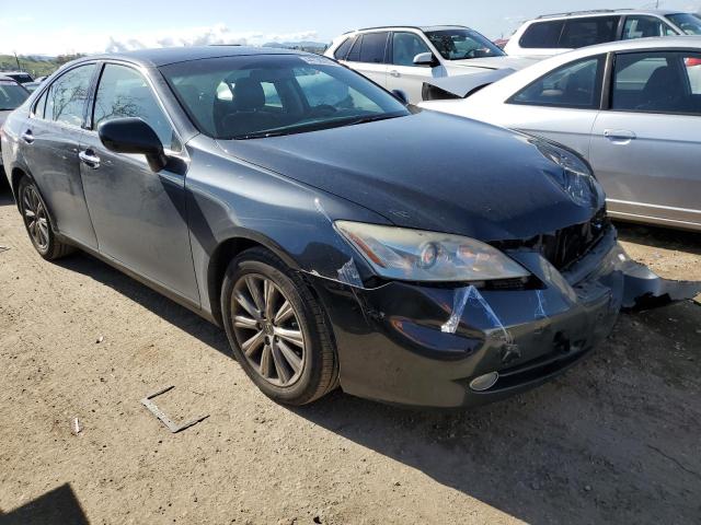 Photo 4 from auction – 2007 LEXUS ES 350 with VIN JTHBJ46G472063603