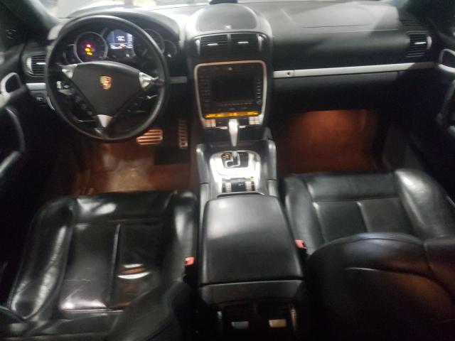 Photo 8 from auction – 2004 PORSCHE CAYENNE TU with VIN WP1AC29P54LA93883