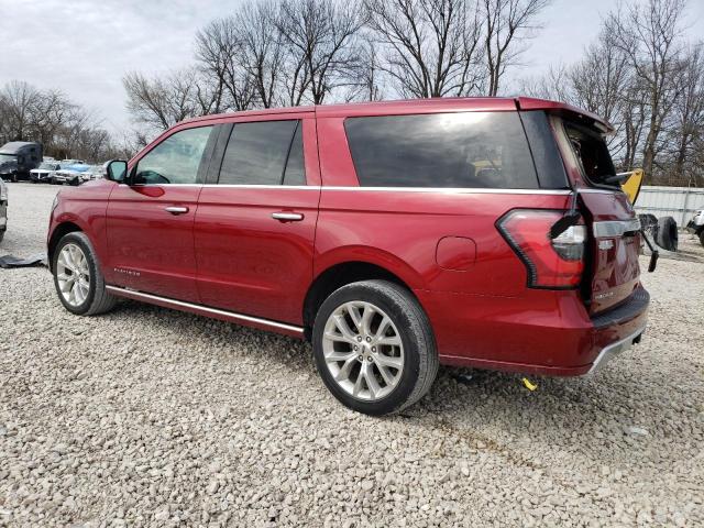 Photo 2 from auction – 2019 FORD EXPEDITION with VIN 1FMJK1MT3KEA15490