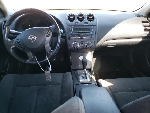 Photo 8 from auction – 2012 NISSAN ALTIMA BAS with VIN 1N4AL2AP0CN511109