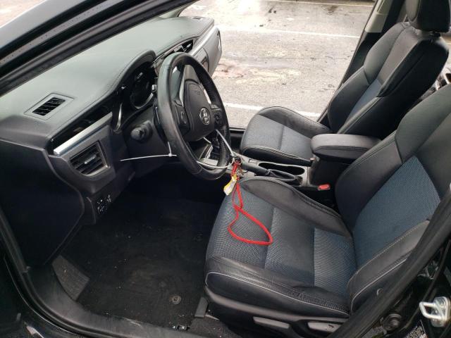 Photo 7 from auction – 2014 TOYOTA COROLLA L with VIN 5YFBURHE5EP171082