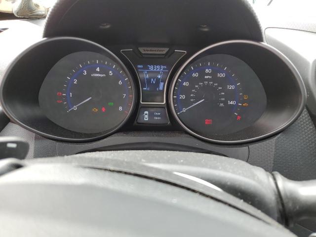 Photo 9 from auction – 2015 HYUNDAI VELOSTER T with VIN KMHTC6AE2FU242190