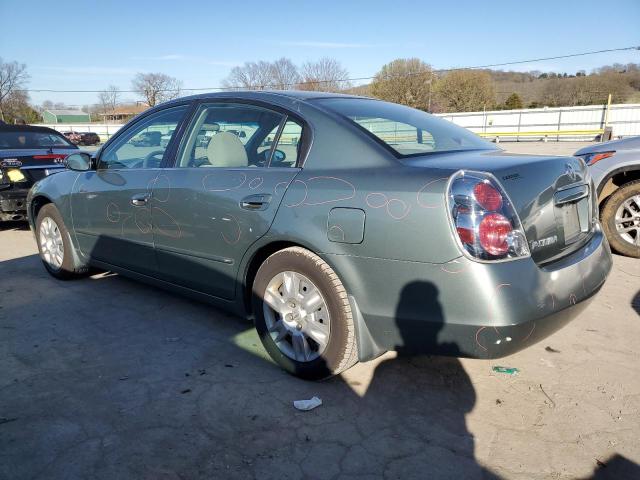 Photo 2 from auction – 2006 NISSAN ALTIMA S with VIN 1N4AL11D16C258902