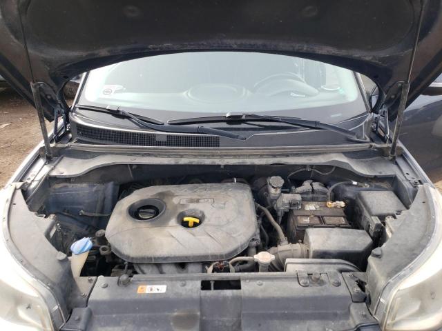 Снимка 12 от търг – 2014 KIA SOUL + с VIN KNDJP3A52E7104225