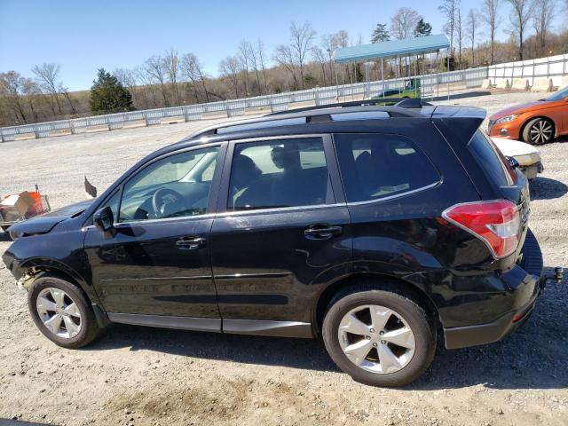 Photo 2 from auction – 2016 SUBARU FORESTER with VIN JF2SJAKC0GH489757