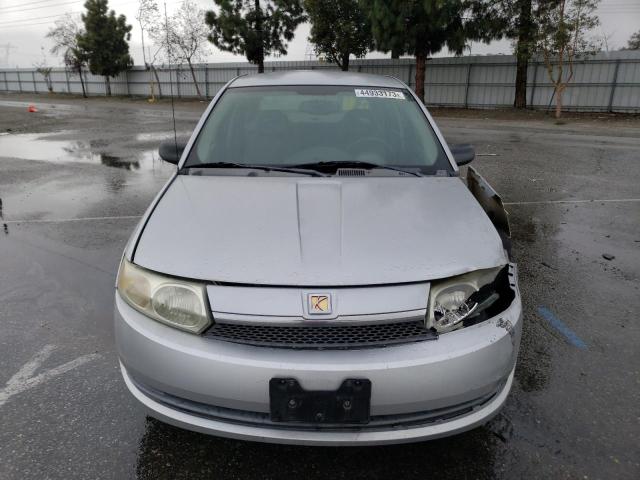 Photo 5 from auction – 2003 SATURN ION LEVEL with VIN 1G8AJ52F63Z154738