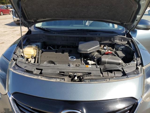 Photo 11 from auction – 2013 MAZDA CX-9 TOURI with VIN JM3TB3CV5D0417420