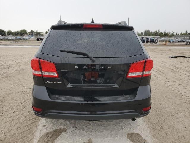 Photo 6 from auction – 2016 DODGE JOURNEY SX with VIN 3C4PDCBB2GT238044