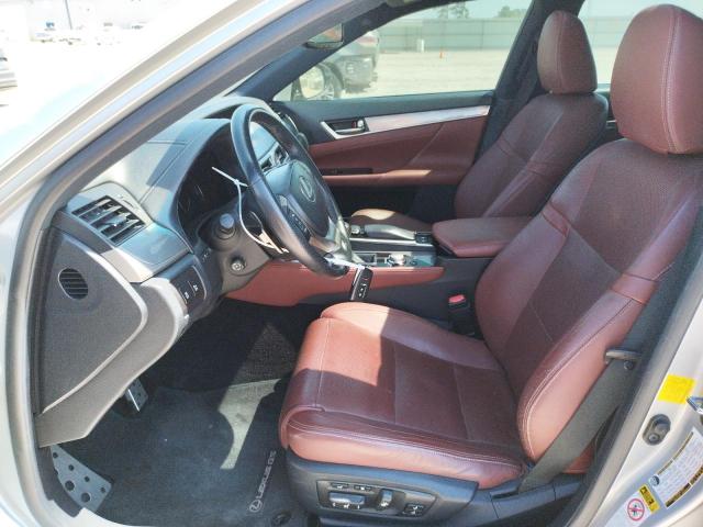 Photo 7 from auction – 2013 LEXUS GS 350 with VIN JTHBE1BL7D5003329