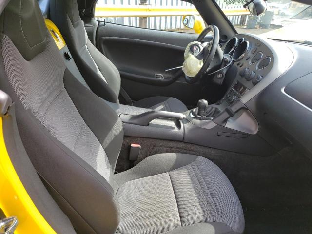 Photo 10 from auction – 2007 PONTIAC SOLSTICE G with VIN 1G2MG35X97Y134073