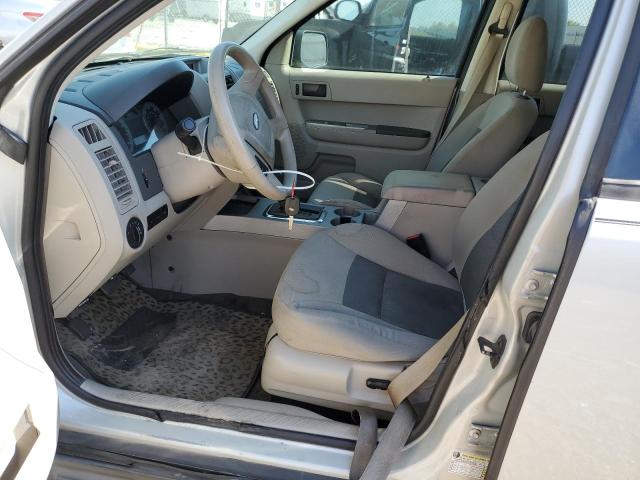 Photo 7 from auction – 2008 FORD ESCAPE XLT with VIN 1FMCU03168KE39186