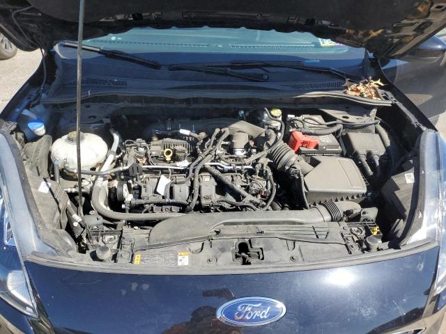 Photo 11 from auction – 2020 FORD ESCAPE SEL with VIN 1FMCU9H91LUC63096