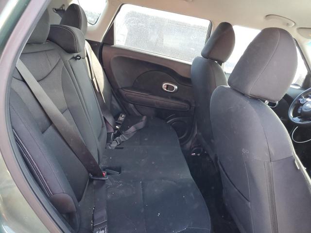 Photo 11 from auction – 2014 KIA SOUL with VIN KNDJN2A20E7049957