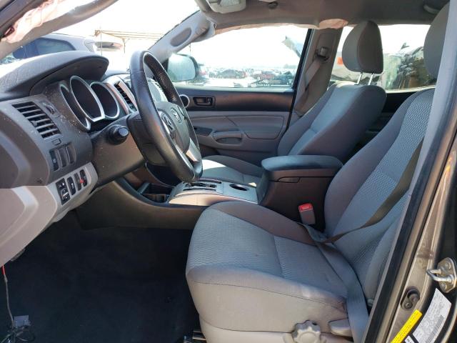Photo 7 from auction – 2015 TOYOTA TACOMA DOU with VIN 5TFLU4EN1FX120080