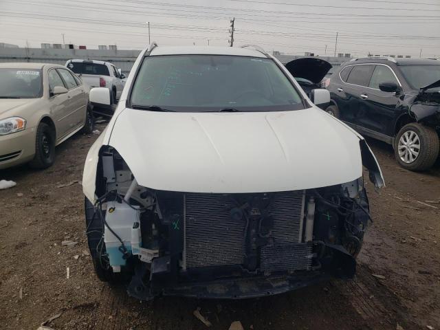 Photo 5 from auction – 2012 NISSAN ROGUE S with VIN JN8AS5MT9CW284542