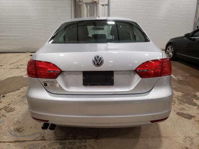 Photo 6 from auction – 2014 VOLKSWAGEN JETTA BASE with VIN 3VW2K7AJ9EM213923