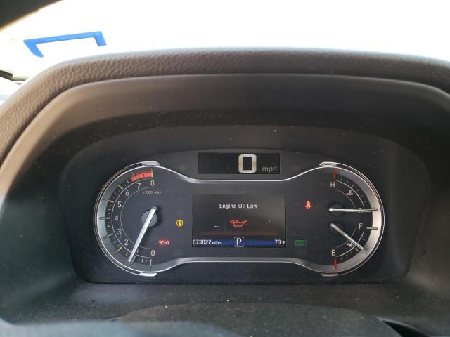 Photo 9 from auction – 2016 HONDA PILOT EX with VIN 5FNYF5H39GB018666